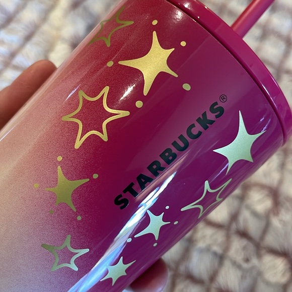 Starbucks Stainless Steel Tumbler 24oz - Picture 7 of 8